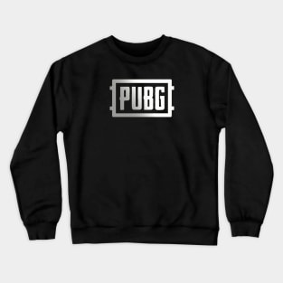 pubg Crewneck Sweatshirt